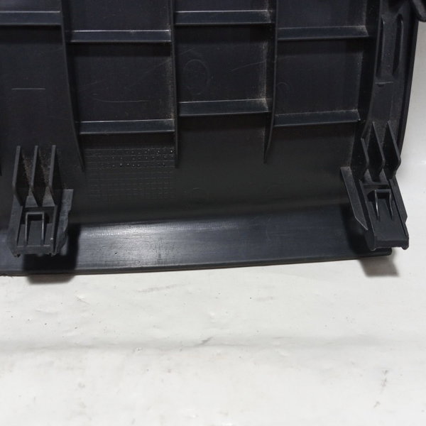 Acabamento Inferior Painel Peugeot 308 2014