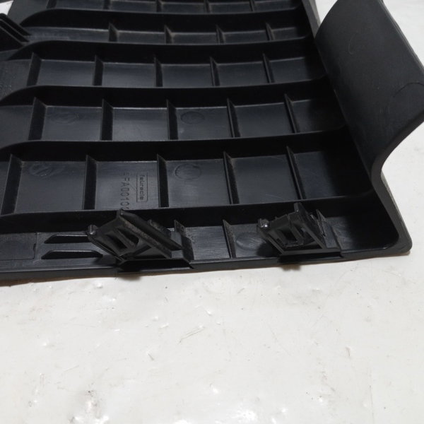 Acabamento Inferior Painel Peugeot 308 2014