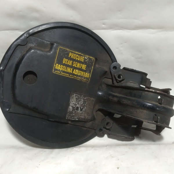 Portinhola Tanque Combustível Gm Blazer 2002
