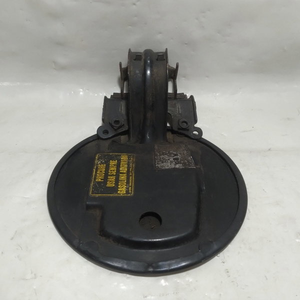 Portinhola Tanque Combustível Gm Blazer 2002