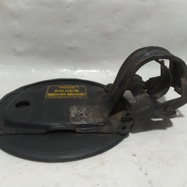 Portinhola Tanque Combustível Gm Blazer 2002