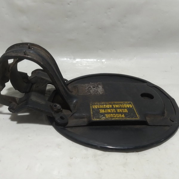Portinhola Tanque Combustível Gm Blazer 2002