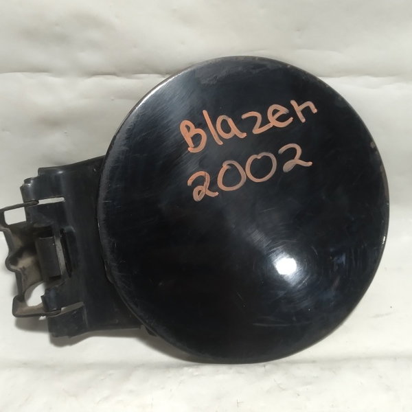 Portinhola Tanque Combustível Gm Blazer 2002