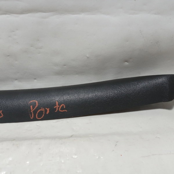 Acabamento Coluna Porta Traseira Direita Gm Blazer 1997