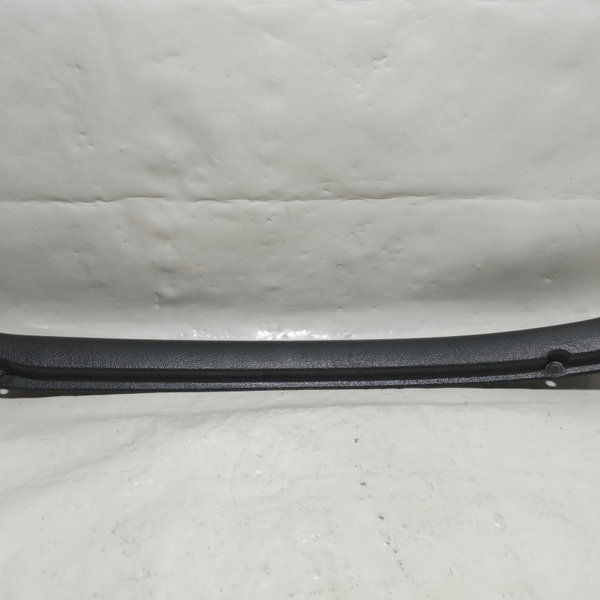 Acabamento Coluna Porta Traseira Direita Gm Blazer 1997