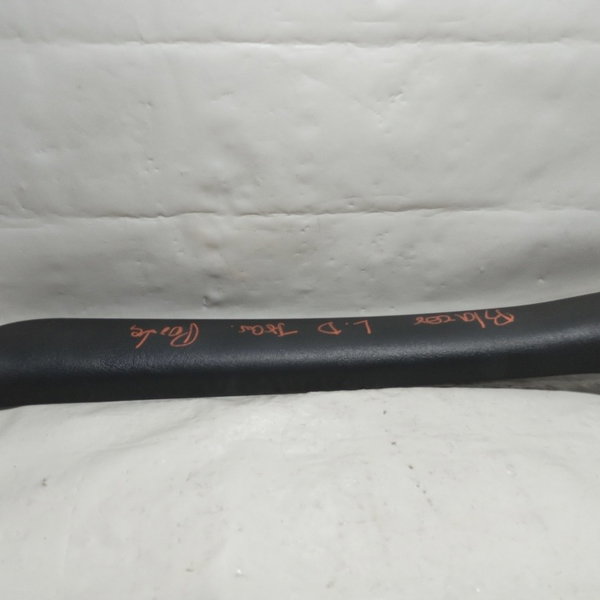 Acabamento Coluna Porta Traseira Direita Gm Blazer 1997