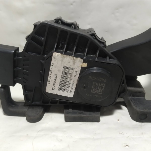 Pedal Acelerador Fiat Palio Attractive 2011