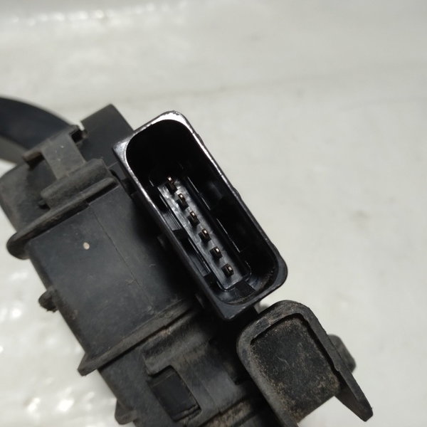 Pedal Acelerador Fiat Palio Attractive 2011