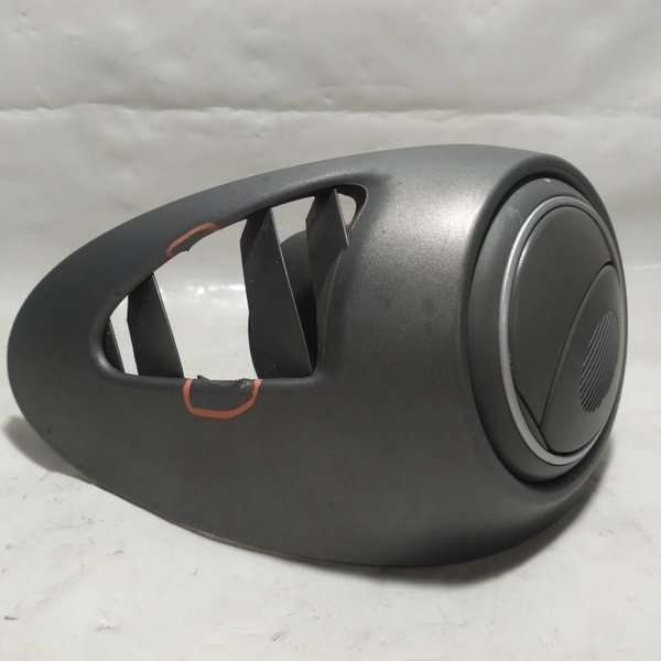 Difusor Ar Lateral Lado Direito Fiat Palio Attractive 2011