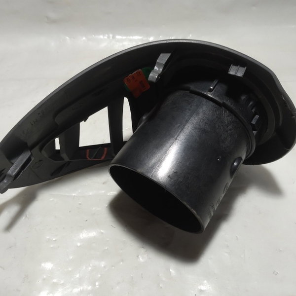 Difusor Ar Lateral Lado Direito Fiat Palio Attractive 2011