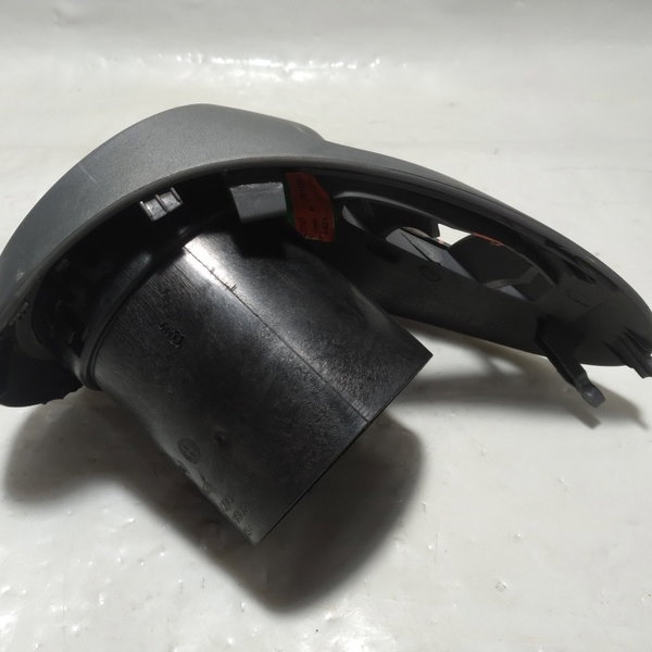 Difusor Ar Lateral Lado Direito Fiat Palio Attractive 2011