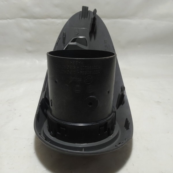 Difusor Ar Lateral Lado Direito Fiat Palio Attractive 2011