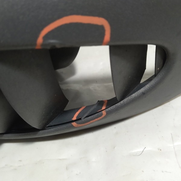 Difusor Ar Lateral Lado Direito Fiat Palio Attractive 2011