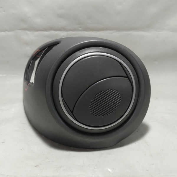 Difusor Ar Lateral Lado Direito Fiat Palio Attractive 2011