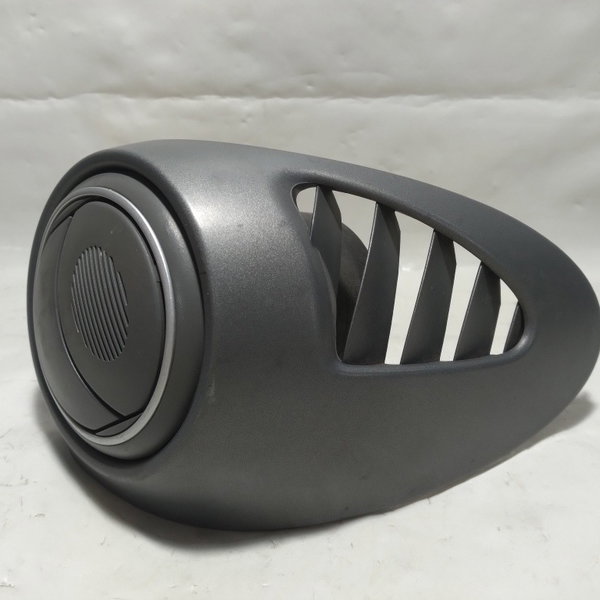 Difusor Ar Lateral Lado Esquerdo Fiat Palio Attractive 2011