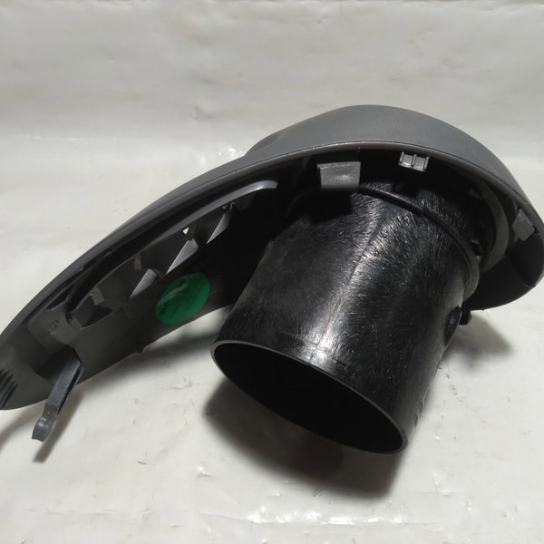 Difusor Ar Lateral Lado Esquerdo Fiat Palio Attractive 2011