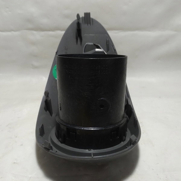 Difusor Ar Lateral Lado Esquerdo Fiat Palio Attractive 2011