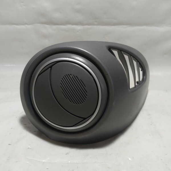 Difusor Ar Lateral Lado Esquerdo Fiat Palio Attractive 2011
