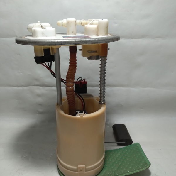 Bomba Combustível Gasolina Fiat Palio Attractive 1.4 2011