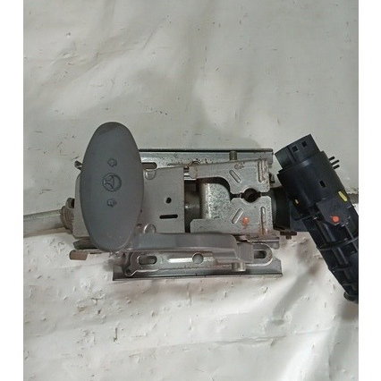 Coluna Direção Fiat Palio Attractive 1.4 2011