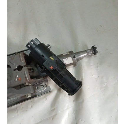 Coluna Direção Fiat Palio Attractive 1.4 2011