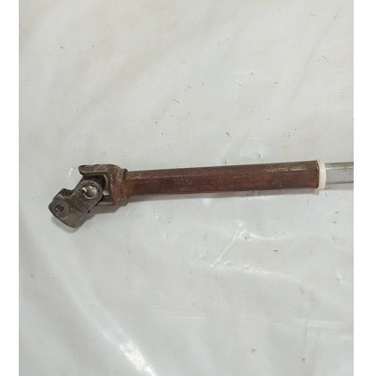 Coluna Direção Fiat Palio Attractive 1.4 2011