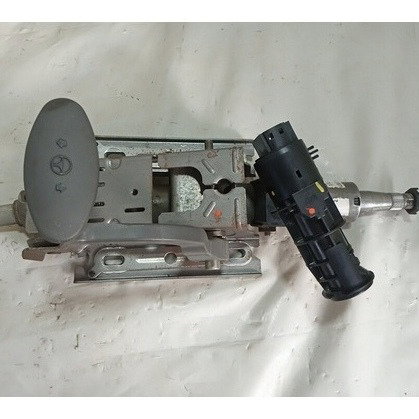 Coluna Direção Fiat Palio Attractive 1.4 2011