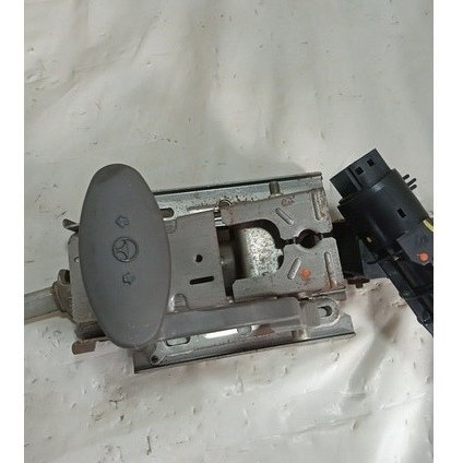 Coluna Direção Fiat Palio Attractive 1.4 2011