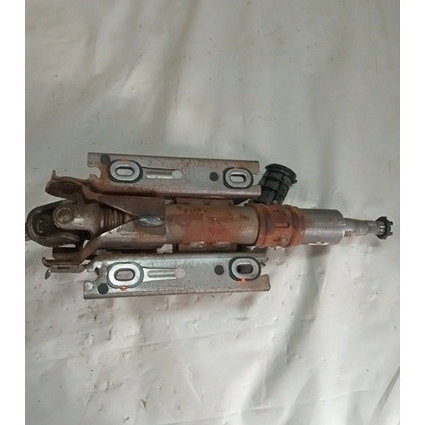 Coluna Direção Fiat Palio Attractive 1.4 2011