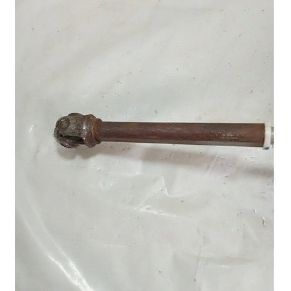 Coluna Direção Fiat Palio Attractive 1.4 2011