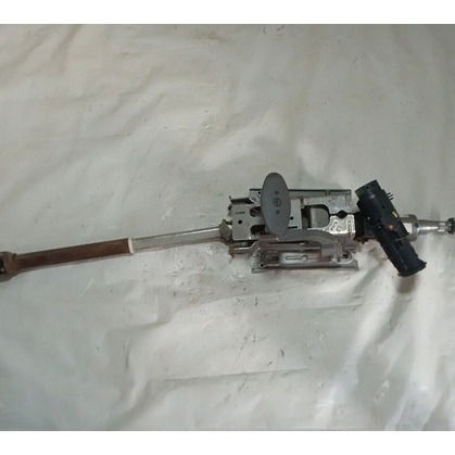 Coluna Direção Fiat Palio Attractive 1.4 2011