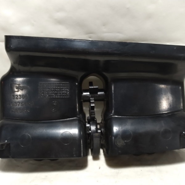 Difusor Ar Painel Central Fiat Palio Sapão 2008