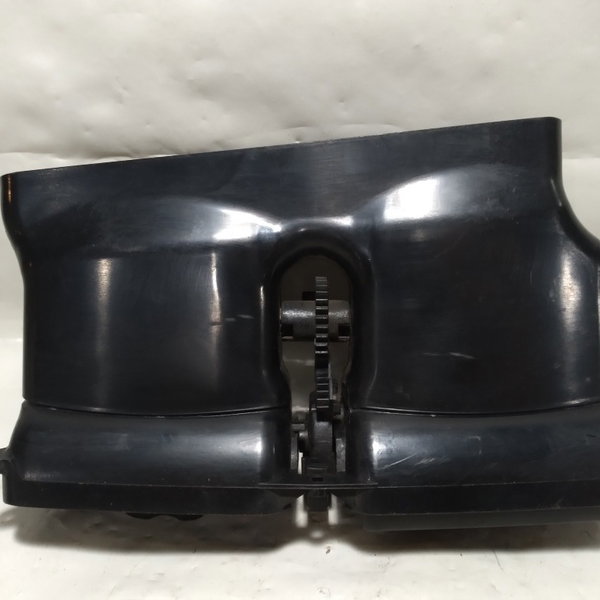 Difusor Ar Painel Central Fiat Palio Sapão 2008