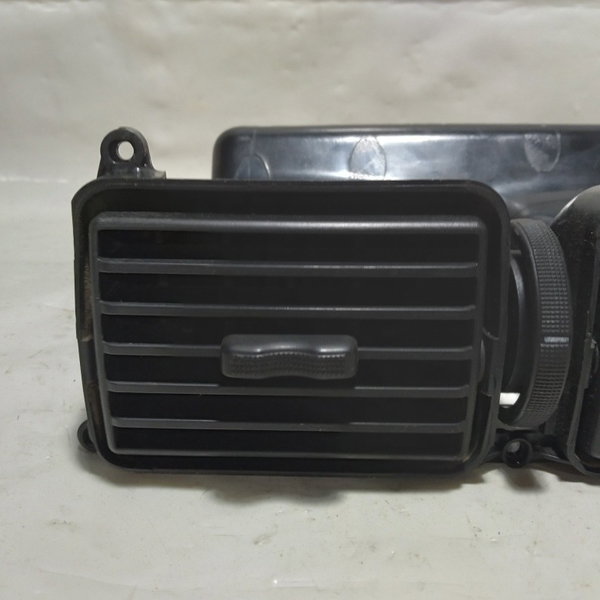 Difusor Ar Painel Central Fiat Palio Sapão 2008