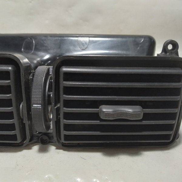 Difusor Ar Painel Central Fiat Palio Sapão 2008