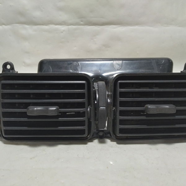 Difusor Ar Painel Central Fiat Palio Sapão 2008