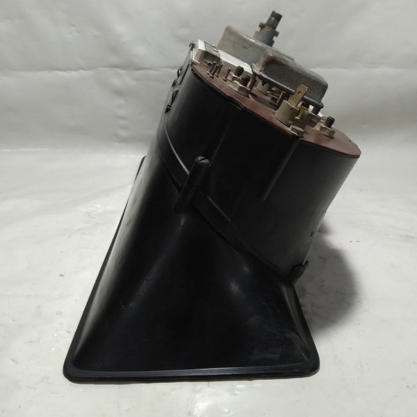 Painel Instrumento Gm Chevette 1981 Preto