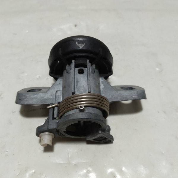 Cilindro Fechadura Tampa Traseira Vw Fox 2012