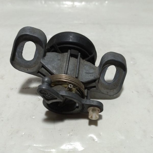 Cilindro Fechadura Tampa Traseira Vw Fox 2012