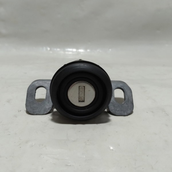 Cilindro Fechadura Tampa Traseira Vw Fox 2012