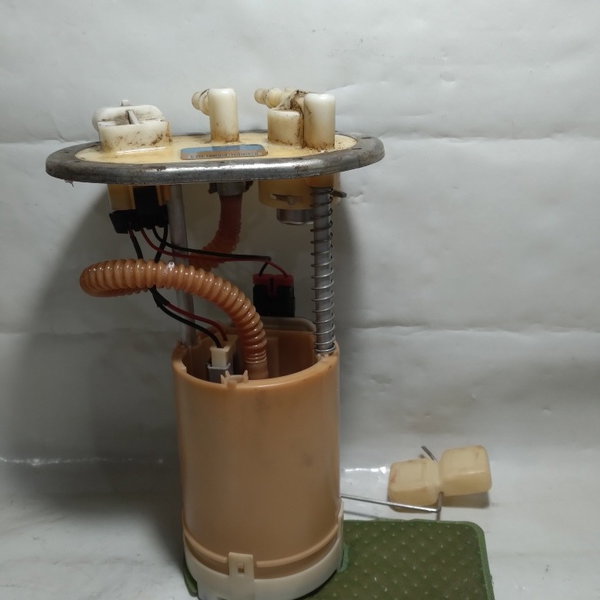 Bomba Gasolina Combustível Fiat Palio Sapão 1.4 8v 2008