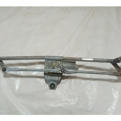 Motor Limpador Parabrisa Com Galhada Vw Gol Bola 1999