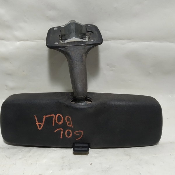 Espelho Retrovisor Interno Vw Gol Bola 1998