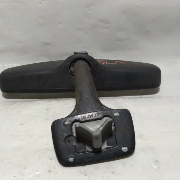 Espelho Retrovisor Interno Vw Gol Bola 1998