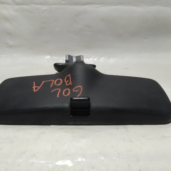 Espelho Retrovisor Interno Vw Gol Bola 1998