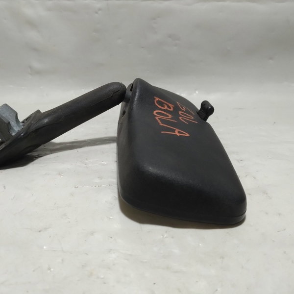 Espelho Retrovisor Interno Vw Gol Bola 1998