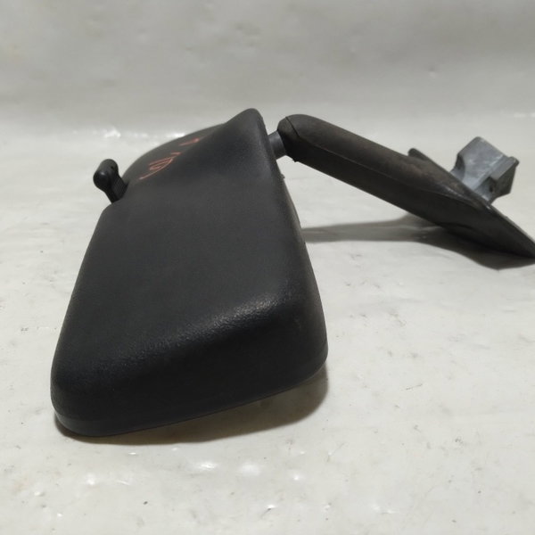 Espelho Retrovisor Interno Vw Gol Bola 1998