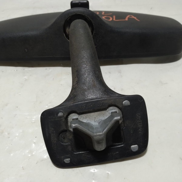 Espelho Retrovisor Interno Vw Gol Bola 1998