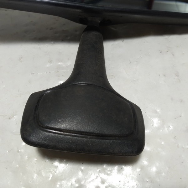 Espelho Retrovisor Interno Vw Gol Bola 1998
