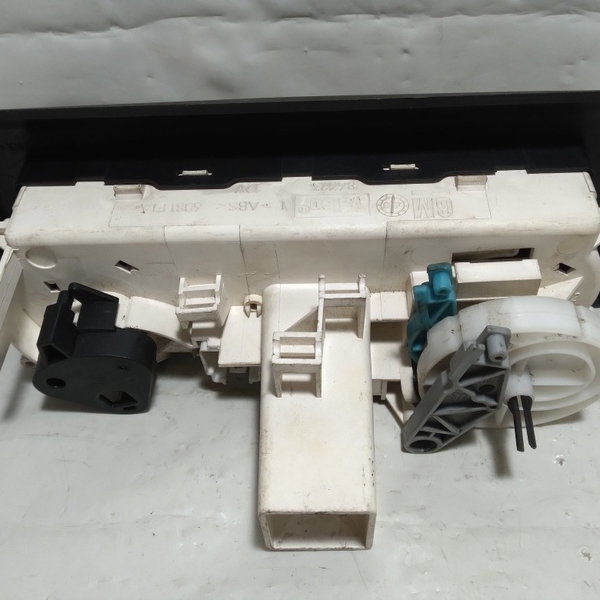 Comando Ar Condicionado Gm Vectra 1998